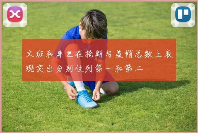 文班和库里在抢断与盖帽总数上表现突出分别位列第一和第二