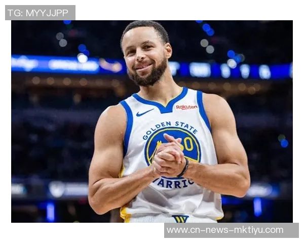 微笑刺客与库里:追梦勇士的控卫之道与得分型控球后卫的魅力解析