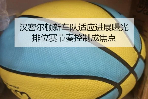 汉密尔顿新车队适应进展曝光 排位赛节奏控制成焦点 | mksports